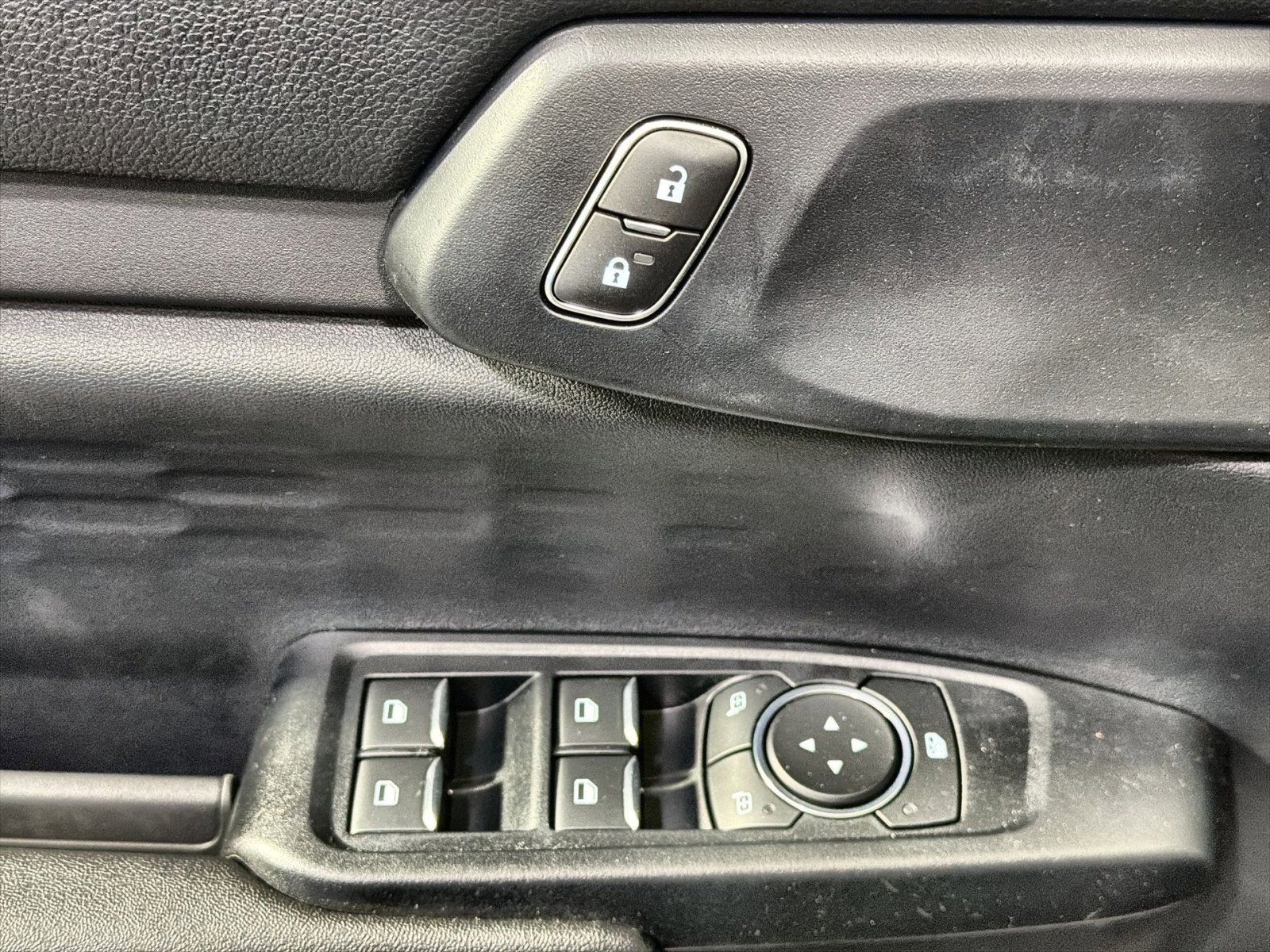 2026 Ford F-450SD Platinum