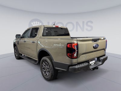 2026 Ford F-450SD Platinum