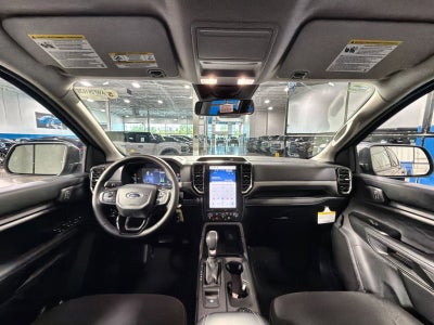 2026 Ford F-450SD Platinum