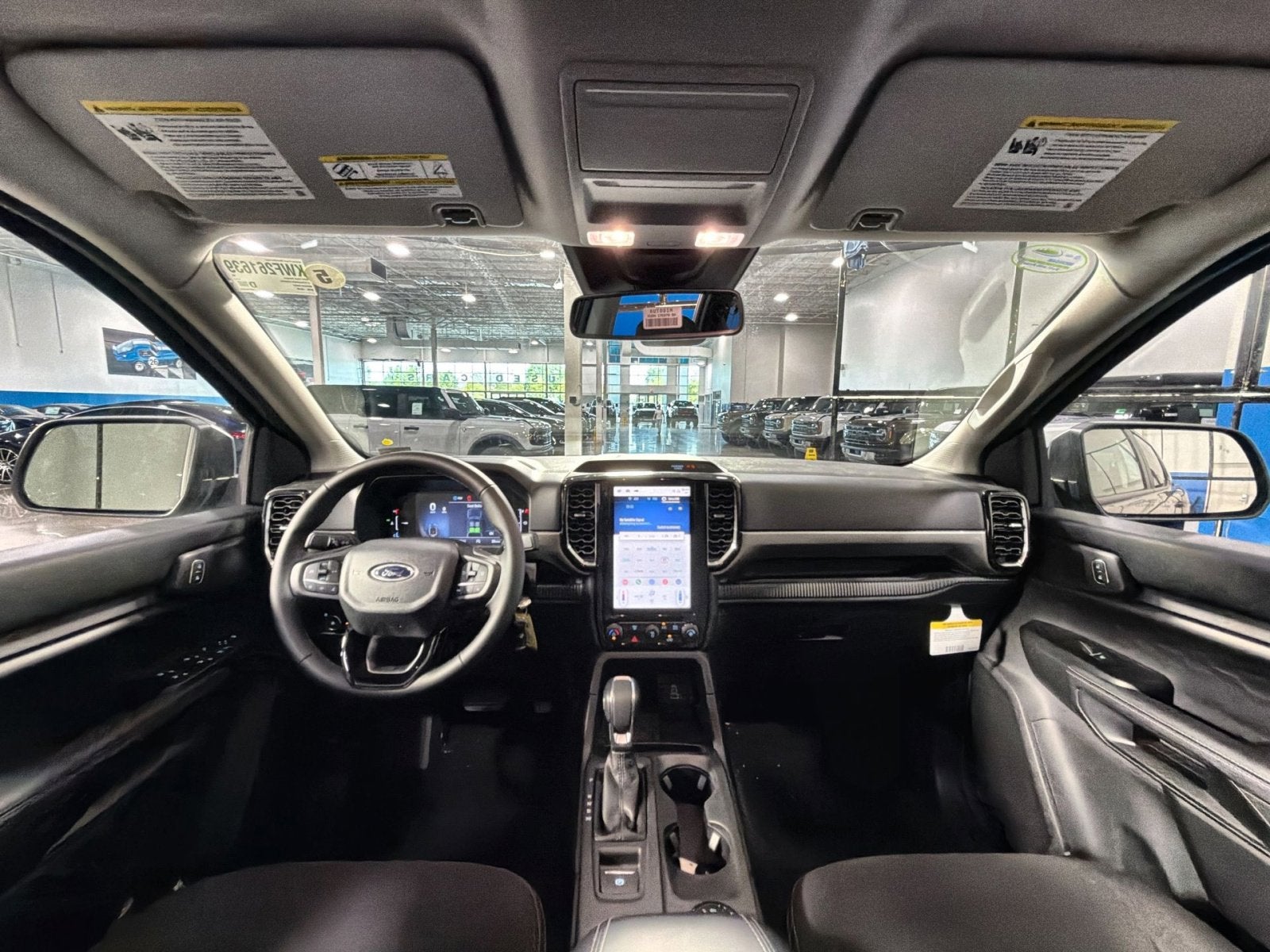 2026 Ford F-450SD Platinum