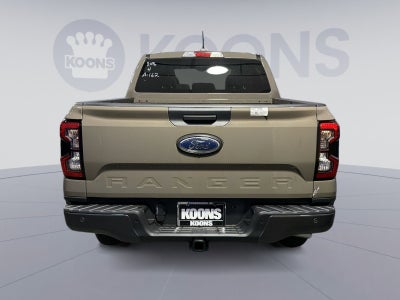 2026 Ford F-450SD Platinum