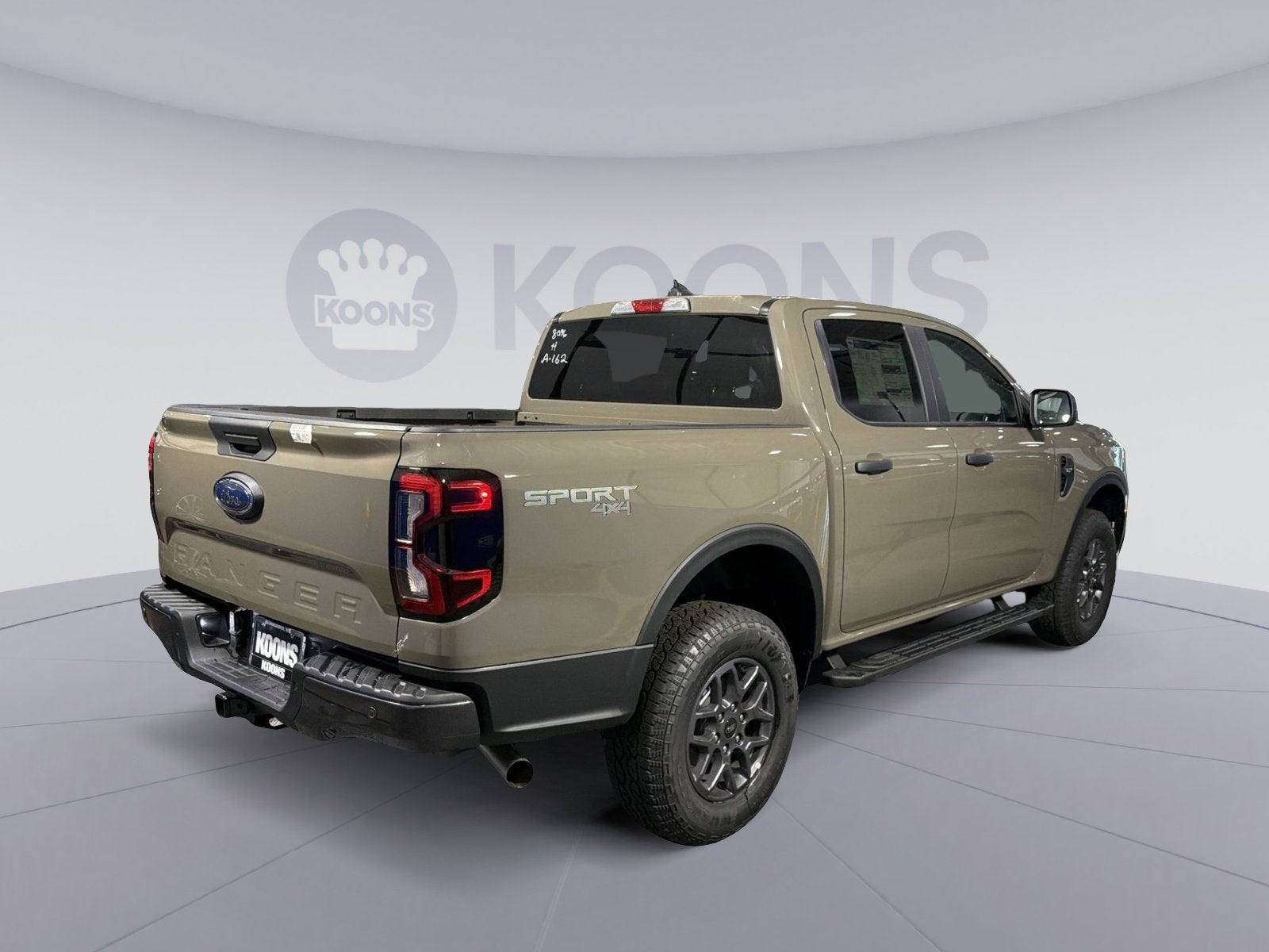 2026 Ford F-450SD Platinum