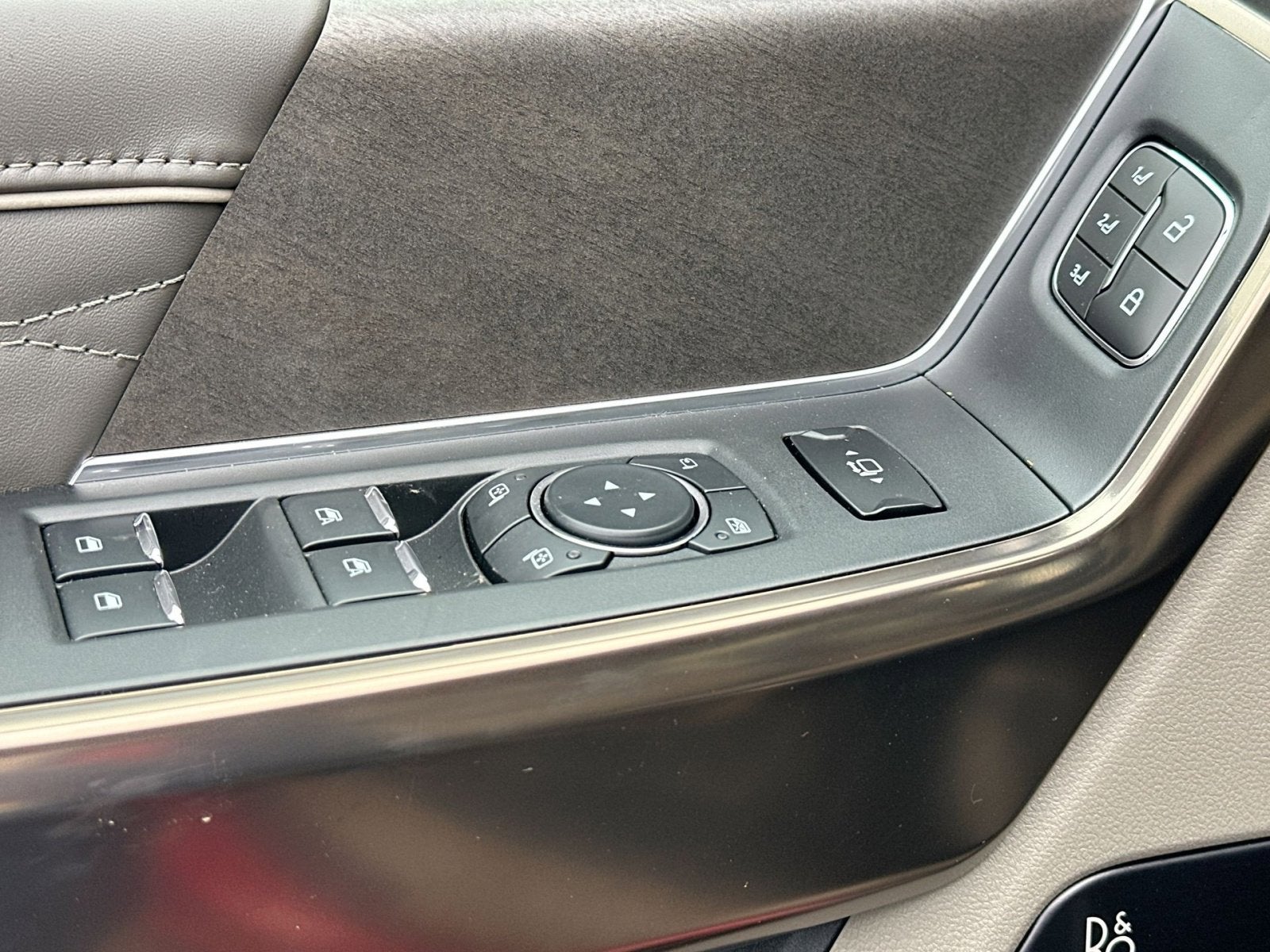 2026 Ford F-450SD Platinum