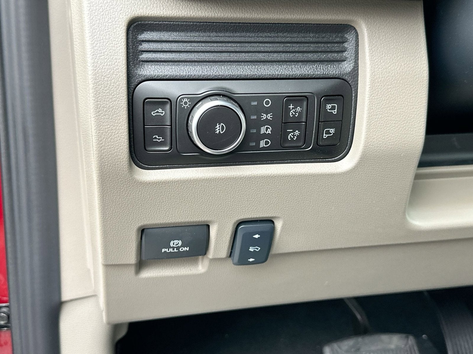 2026 Ford F-450SD Platinum