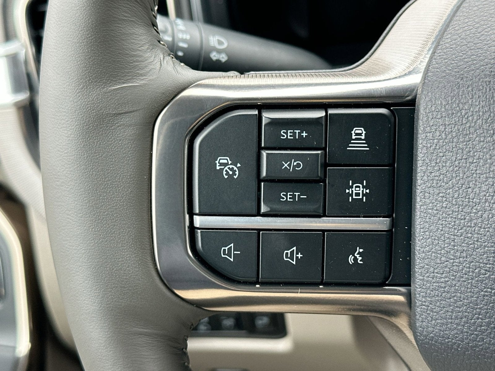 2026 Ford F-450SD Platinum