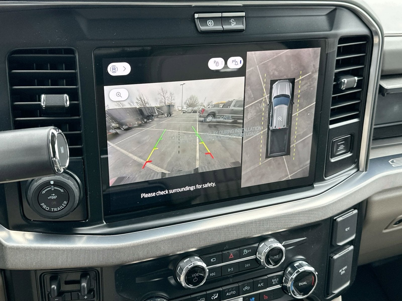 2026 Ford F-450SD Platinum