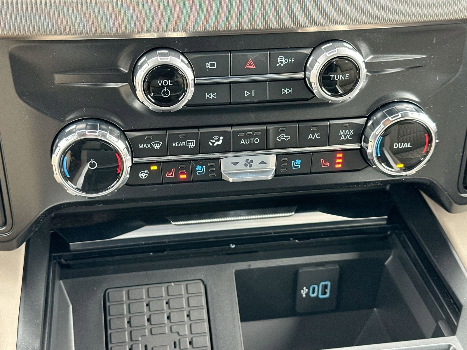 2026 Ford F-450SD Platinum