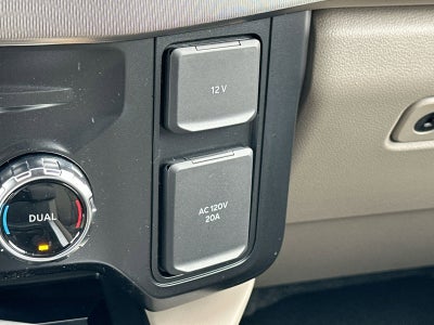 2026 Ford F-450SD Platinum