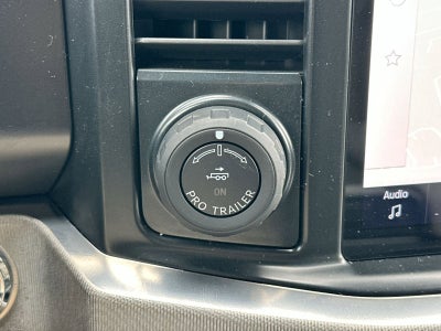 2026 Ford F-450SD Platinum