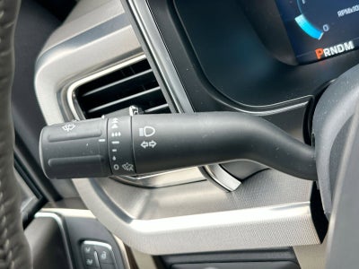 2026 Ford F-450SD Platinum