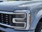 2026 Ford F-450SD Platinum Plus Lifted