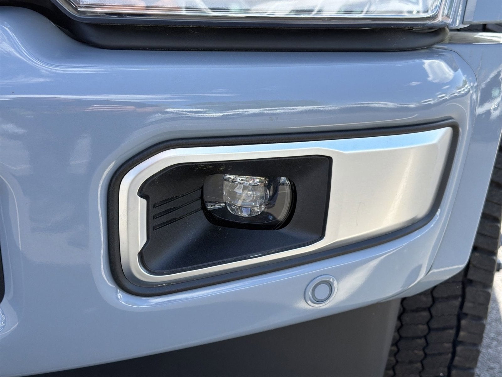2026 Ford F-450SD Platinum Plus Lifted