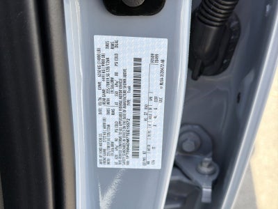 2026 Ford F-450SD Platinum Plus Lifted