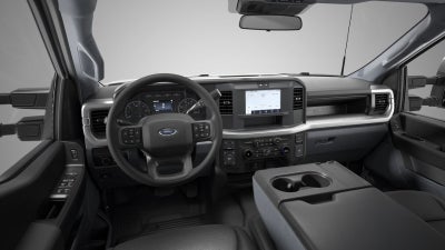 2026 Ford F-450SD XL