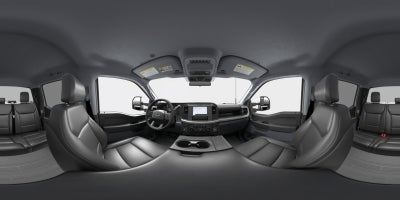 2026 Ford F-450SD XL