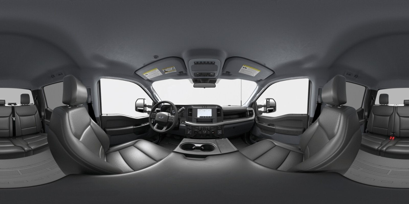 2026 Ford F-450SD XL