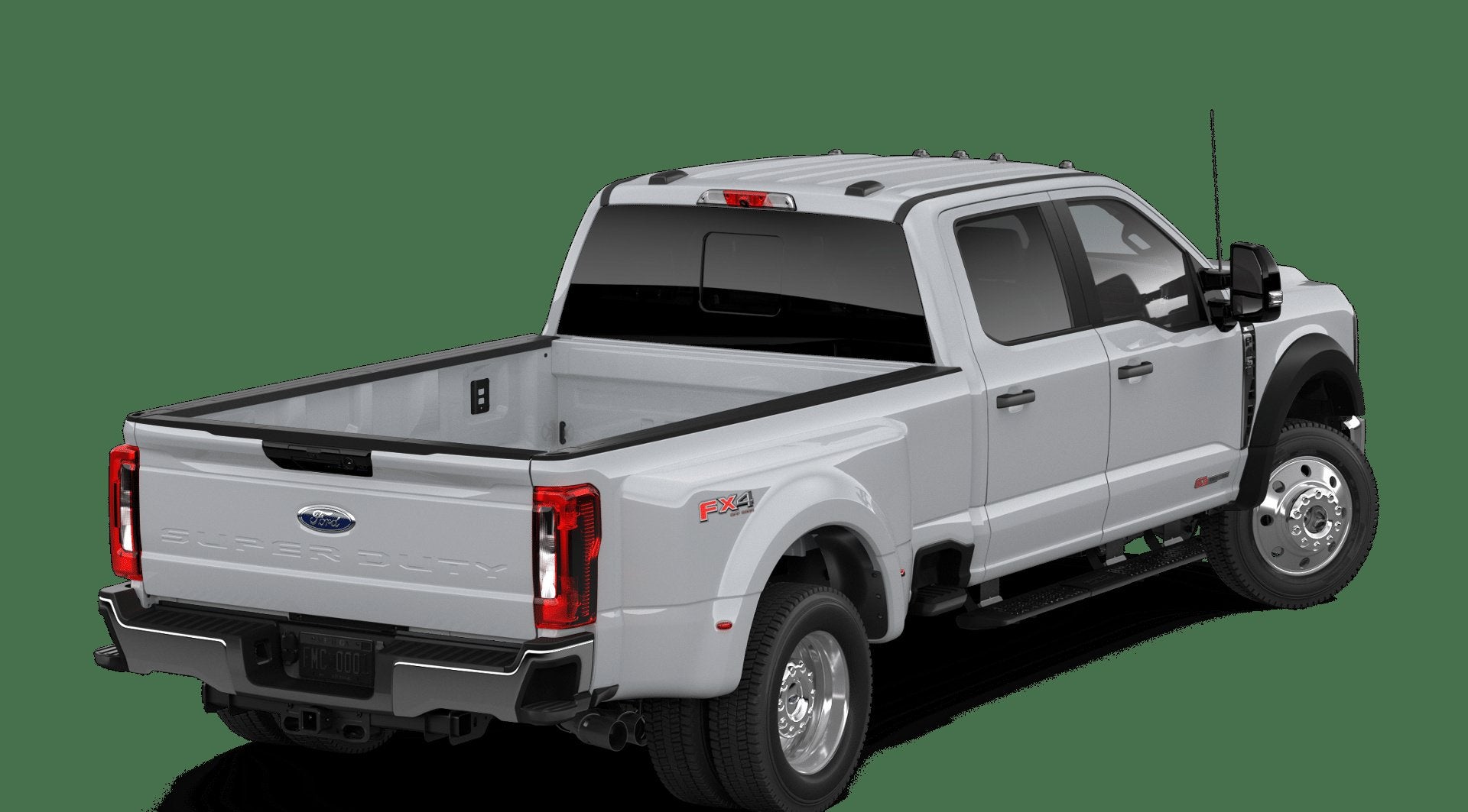 2026 Ford F-450SD XL