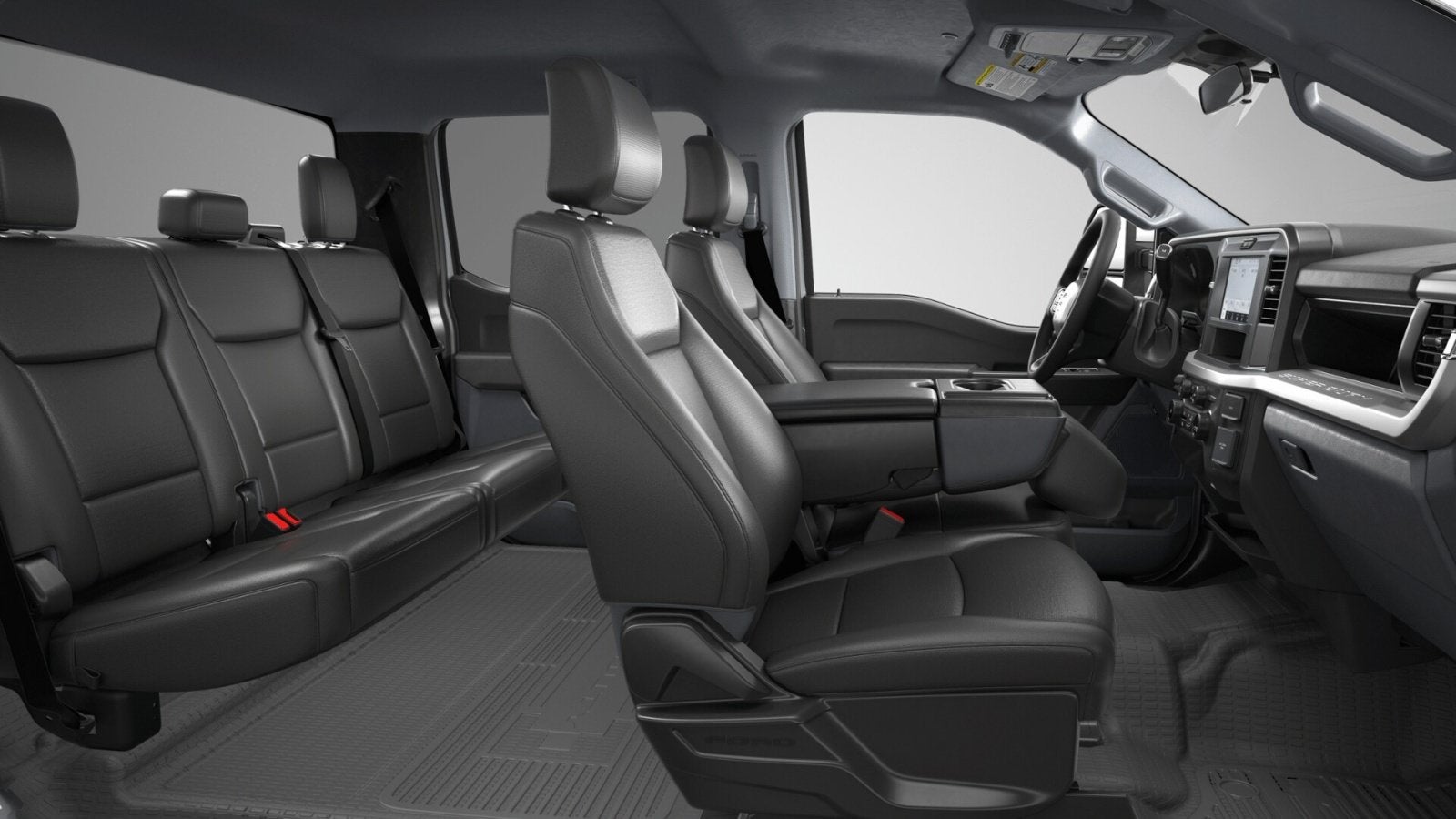 2026 Ford F-450SD XL