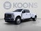 2027 Ford F-450SD XLT
