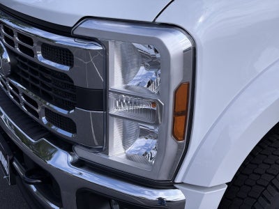 2027 Ford F-450SD XLT