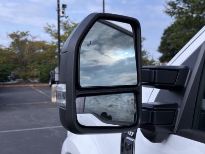 2027 Ford F-450SD XLT