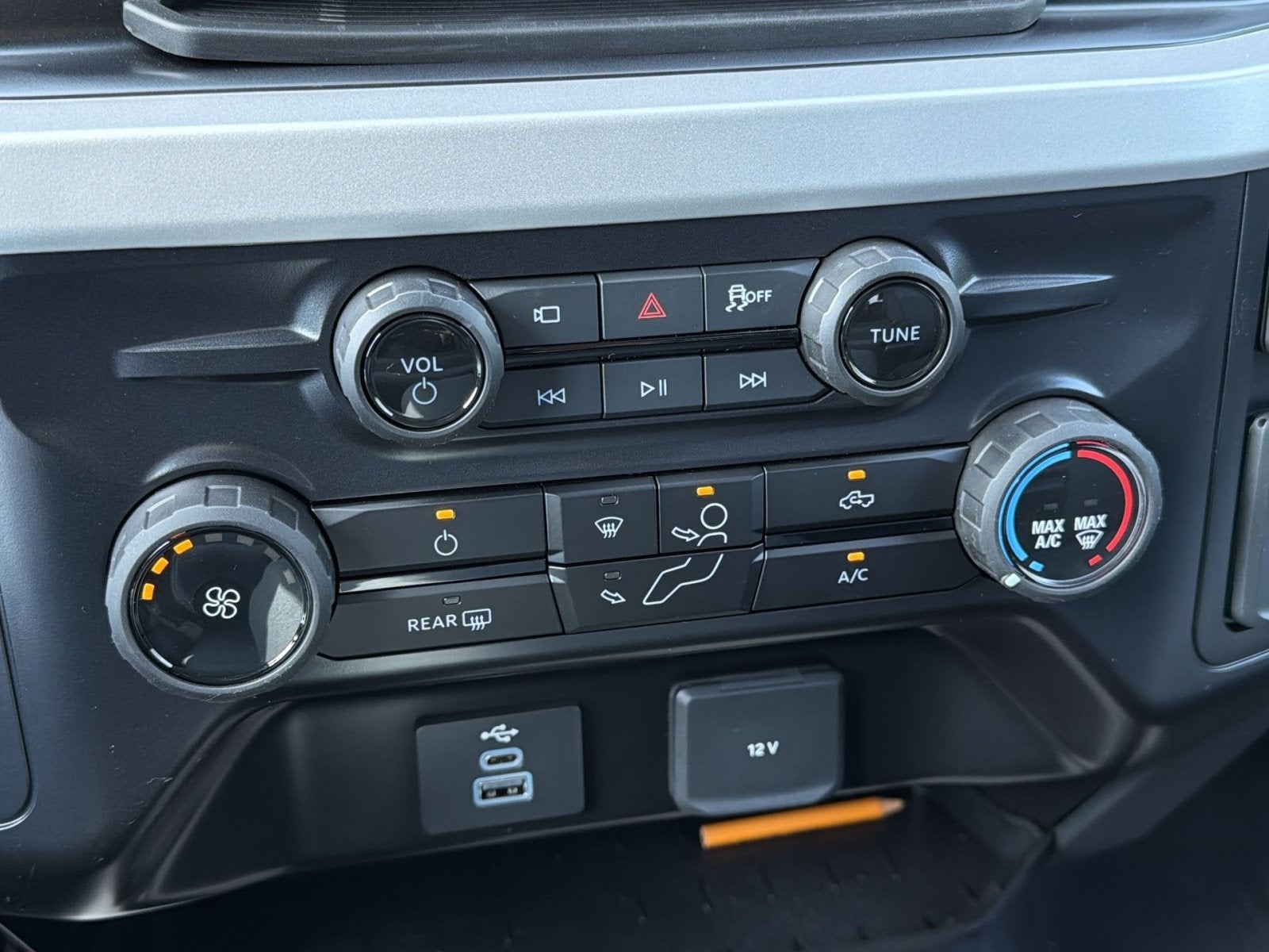 2027 Ford F-450SD XLT