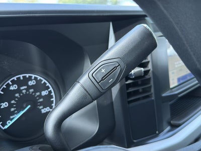 2027 Ford F-450SD XLT