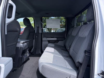 2027 Ford F-450SD XLT