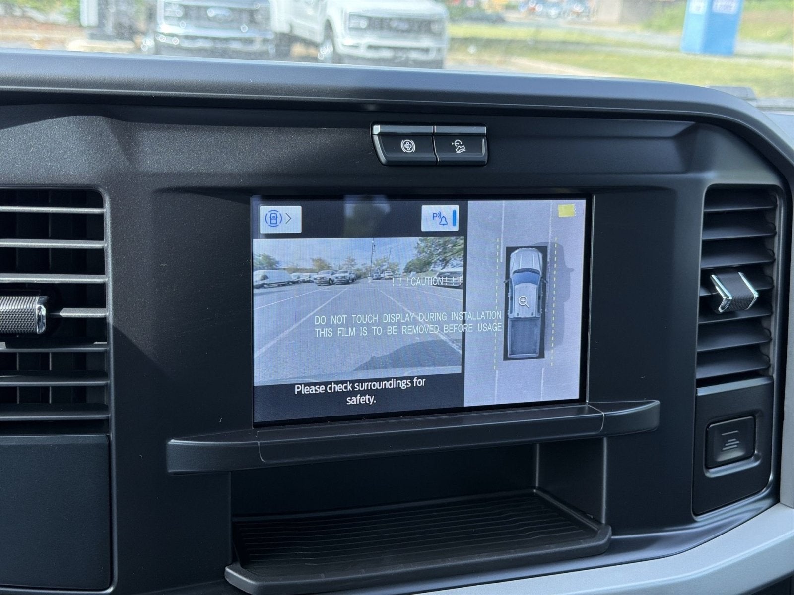 2027 Ford F-450SD XLT