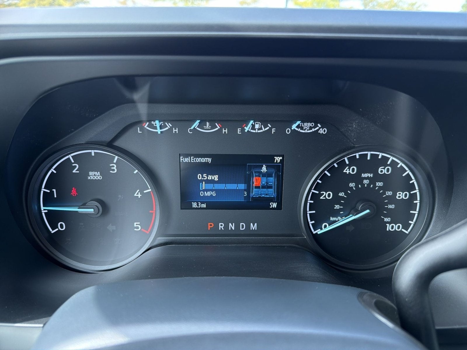 2027 Ford F-450SD XLT