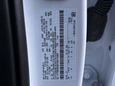 2027 Ford F-450SD XLT