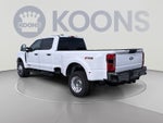 2027 Ford F-450SD XLT