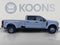 2027 Ford F-450SD XLT