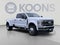 2027 Ford F-450SD XL