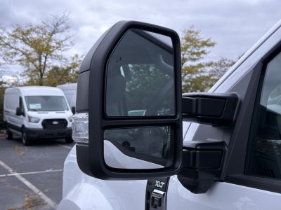 2027 Ford F-450SD XL