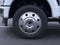 2027 Ford F-450SD XL