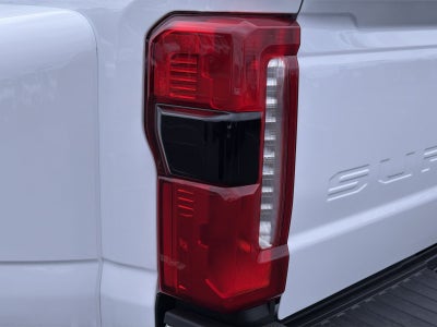 2027 Ford F-450SD XL