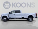2027 Ford F-450SD XL