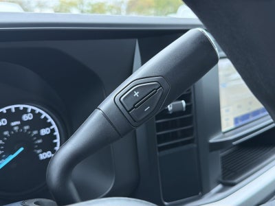 2027 Ford F-450SD XL