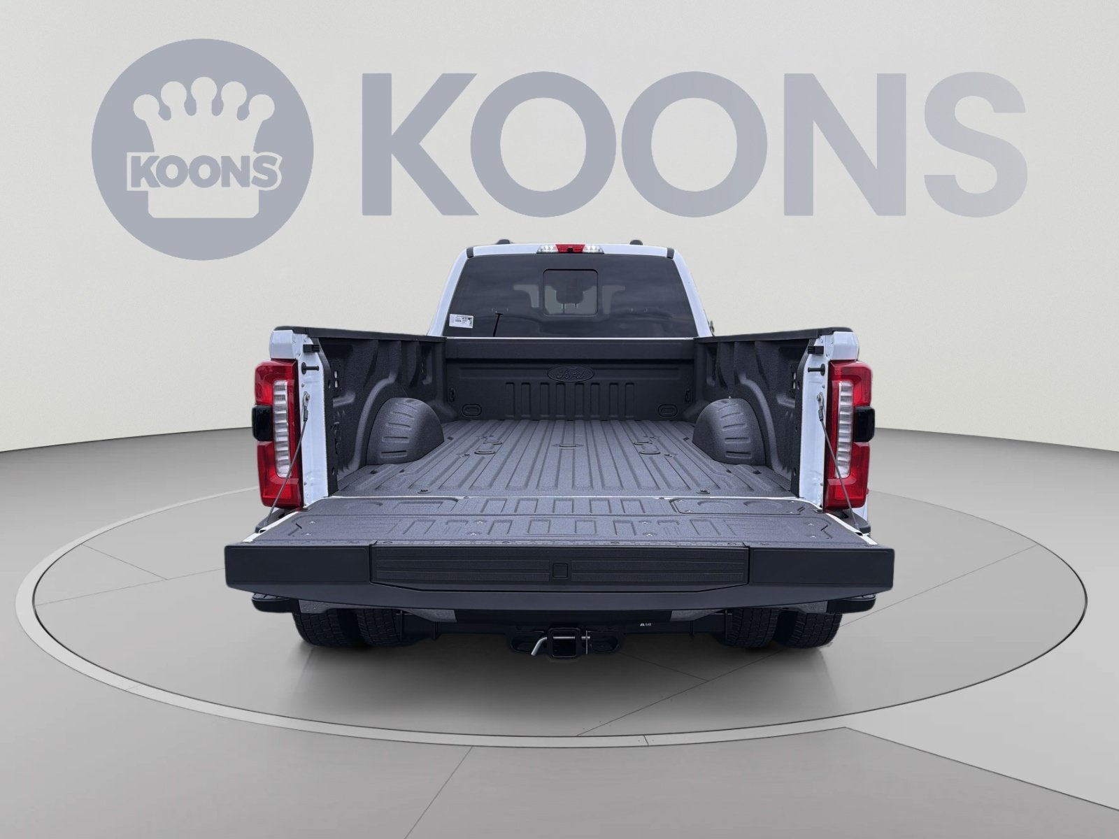 2027 Ford F-450SD XL