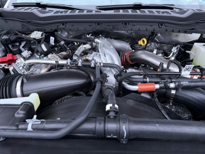 2027 Ford F-450SD XL