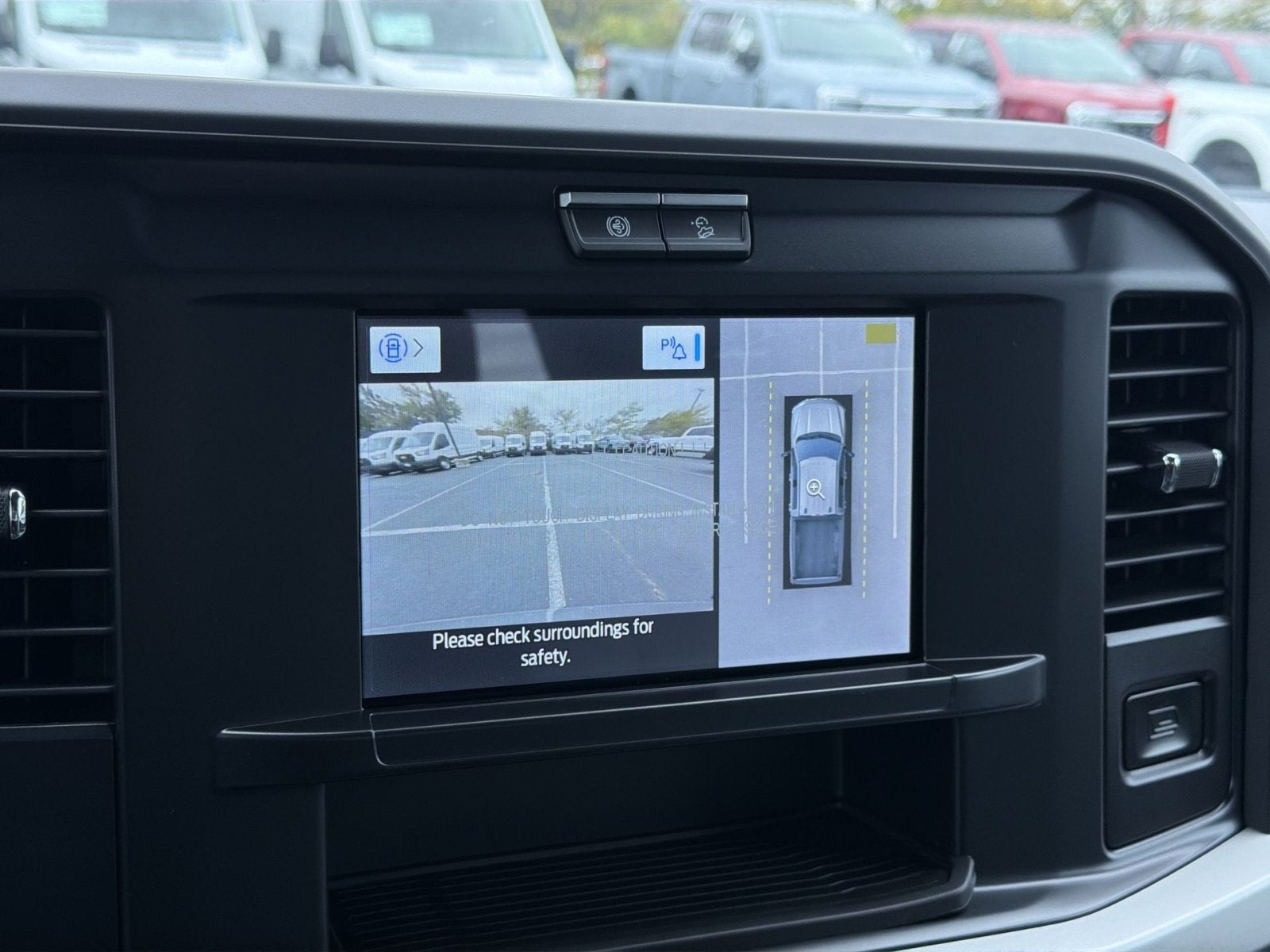 2027 Ford F-450SD XL