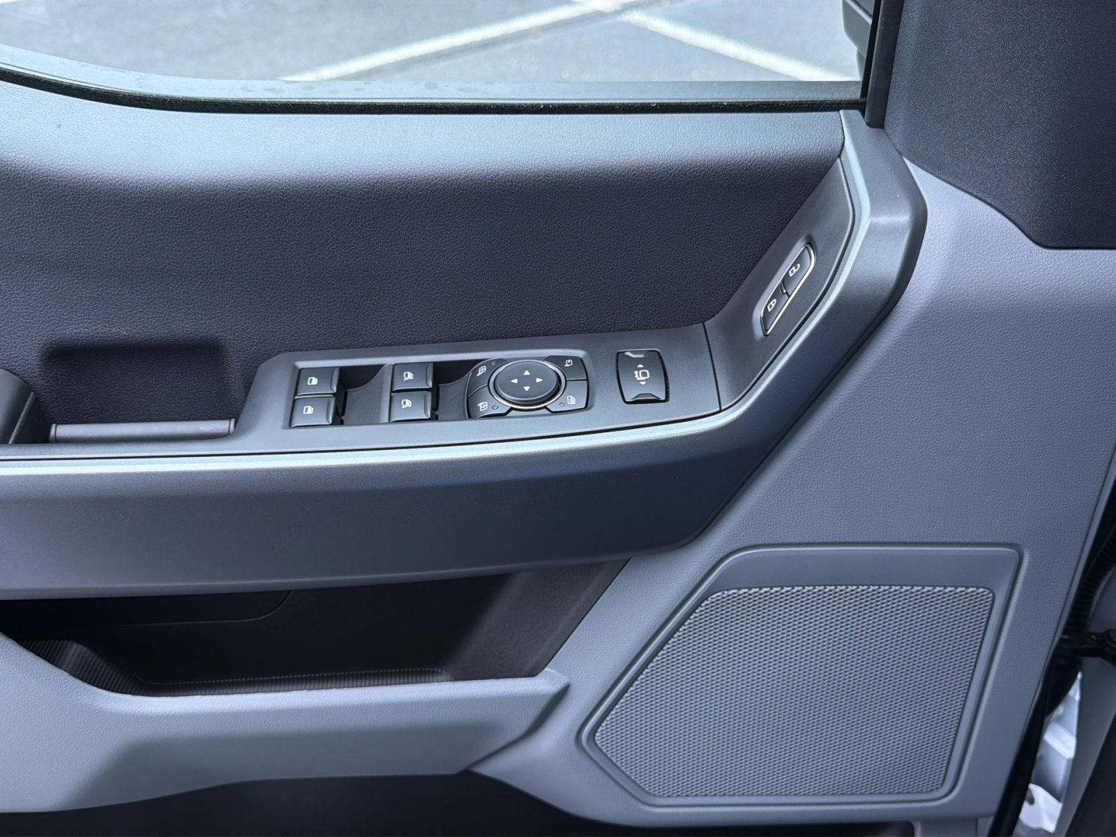 2027 Ford F-450SD XL