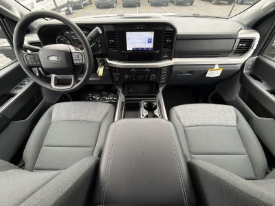 2027 Ford F-450SD XL