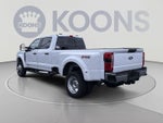2027 Ford F-450SD XL