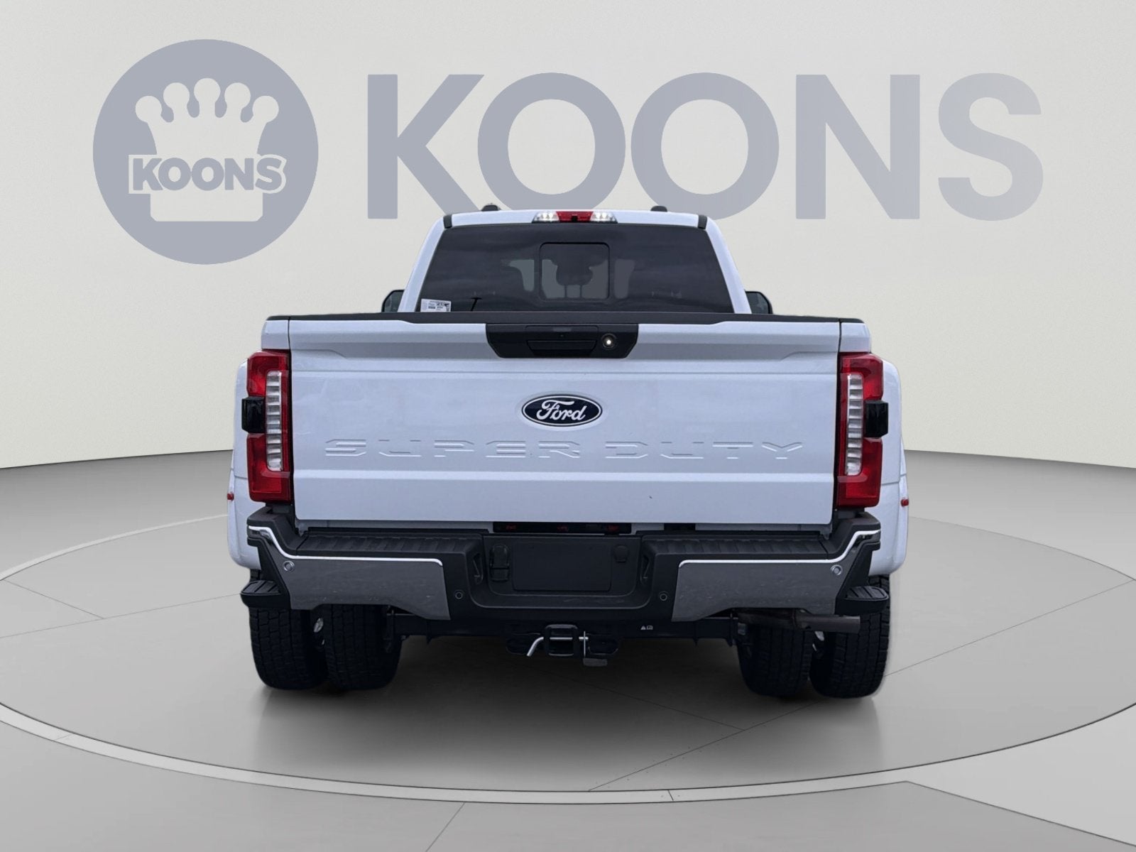 2027 Ford F-450SD XL