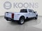 2027 Ford F-450SD XL
