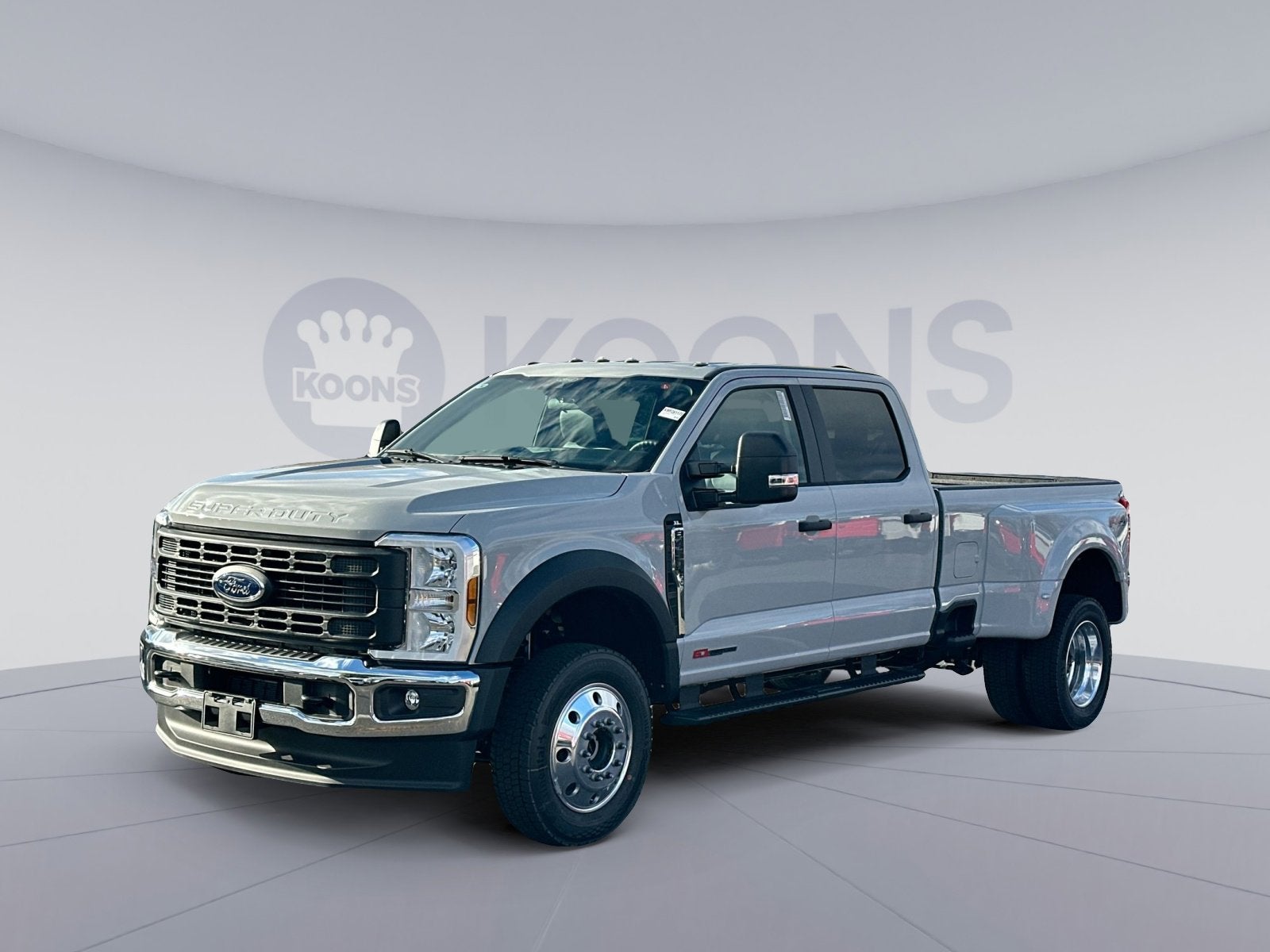 2026 Ford F-450SD XL