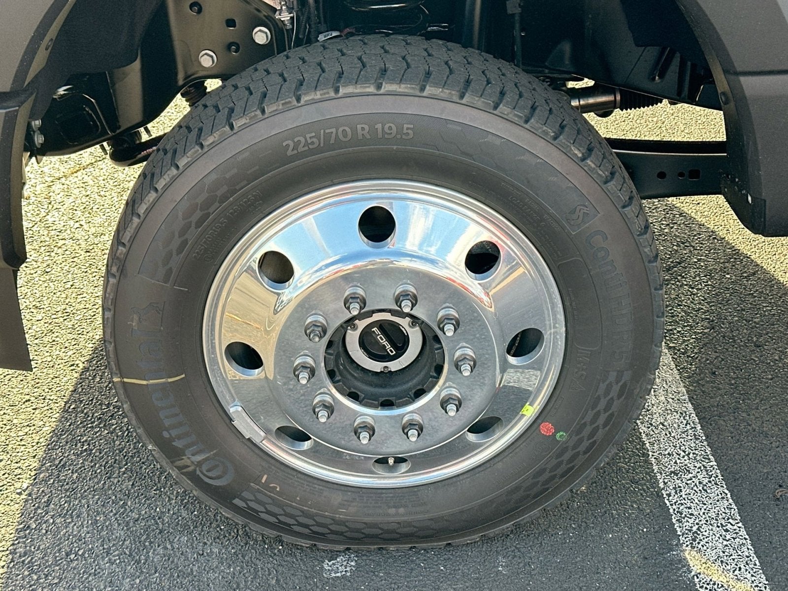 2026 Ford F-450SD XL