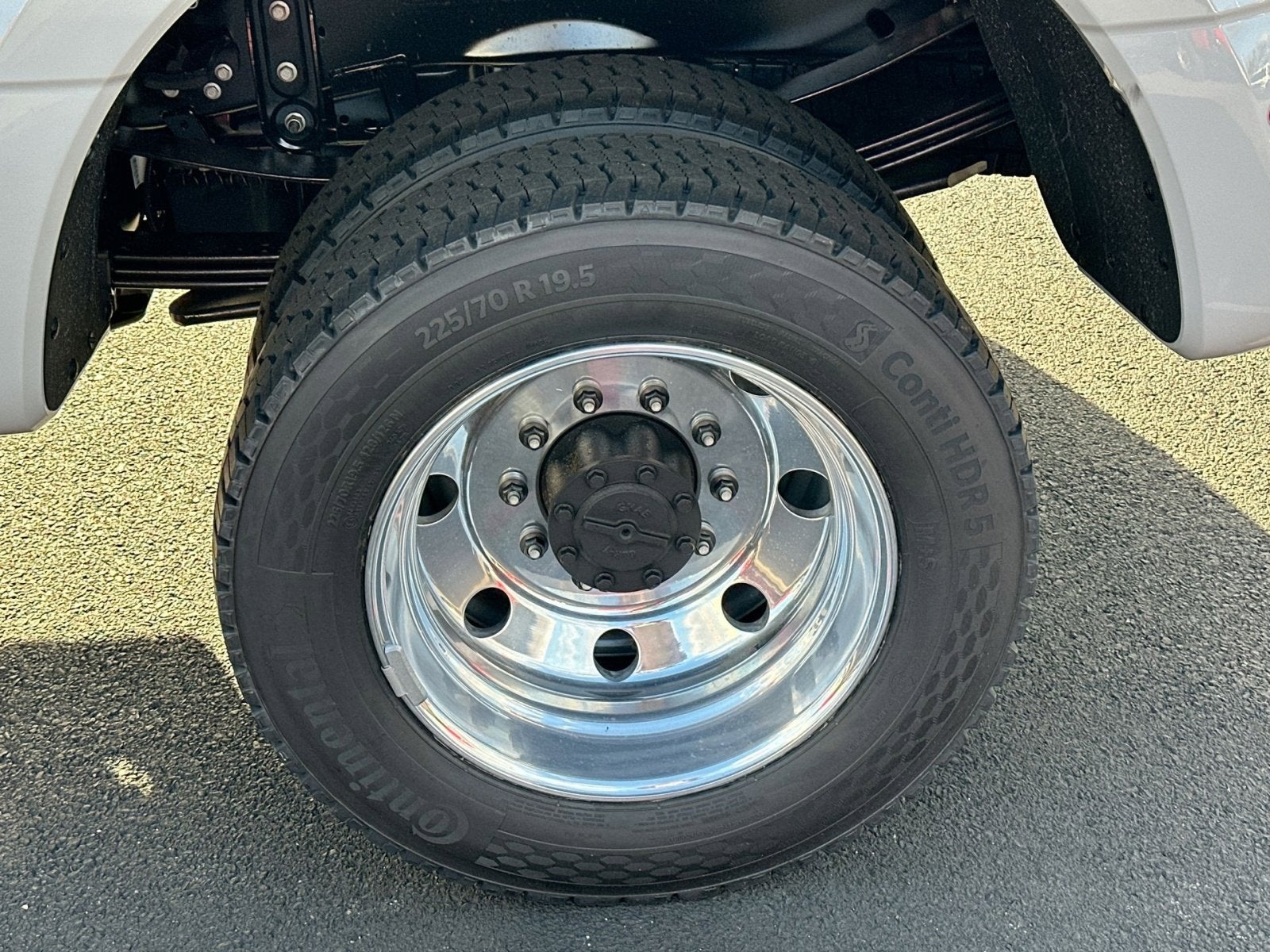 2026 Ford F-450SD XL